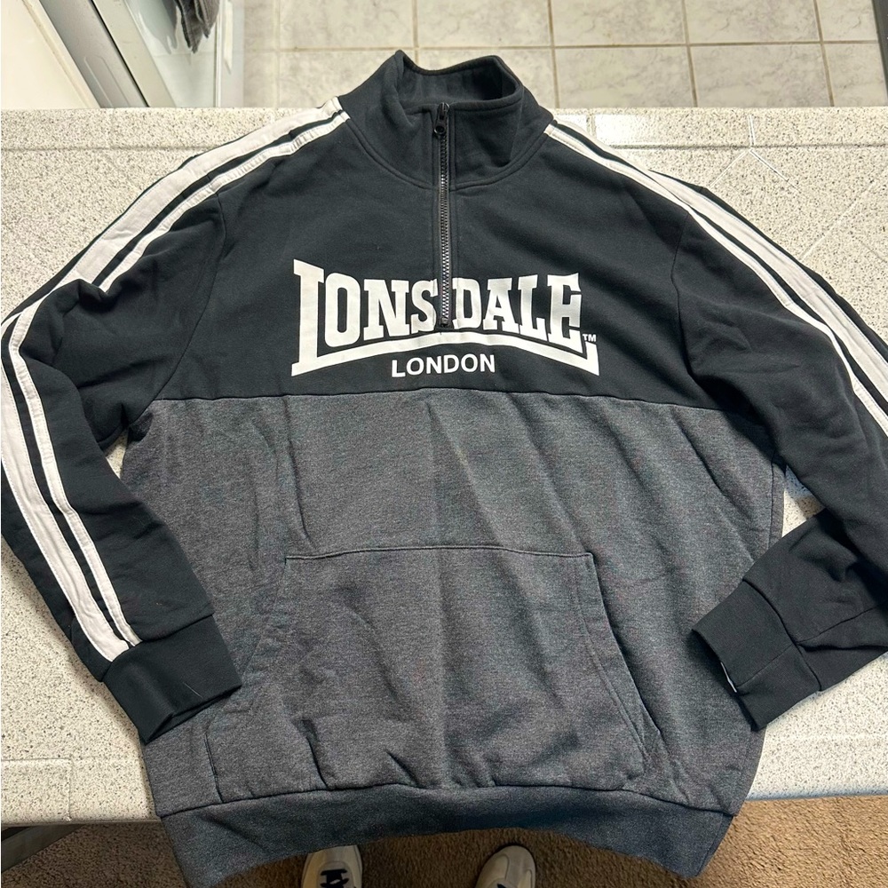 Lonsdale Sweatshirt M